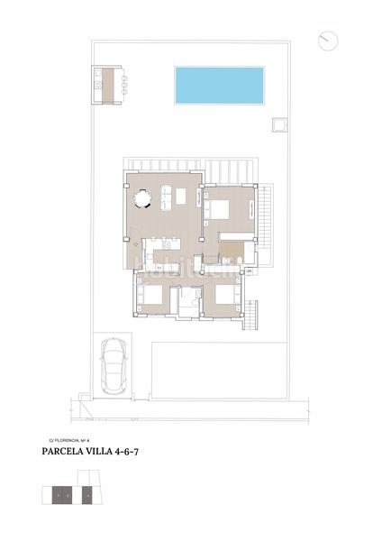 Foto 619f9810-755f-4ae3-af8a-b632d1fababa. Xalet a Polop