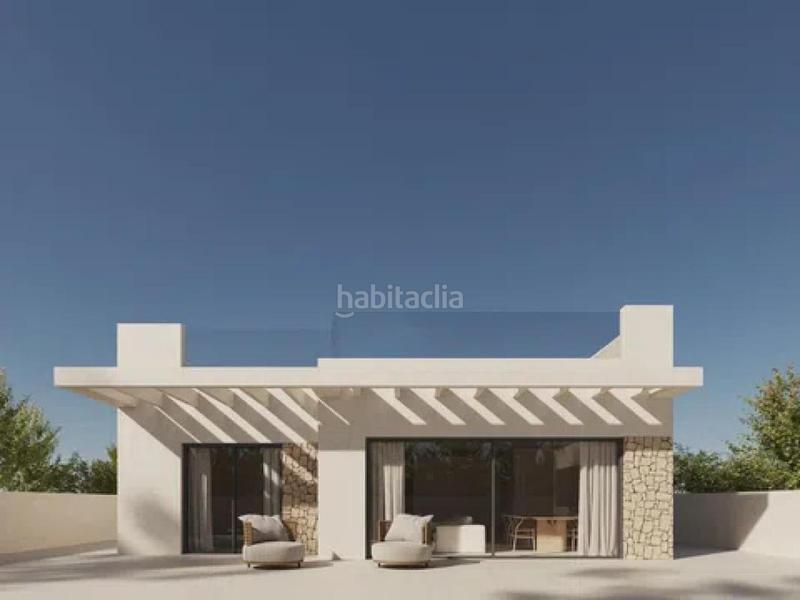 Foto 696ae77d-c6f1-4e3a-85d6-042afa1eea69. Xalet a Polop