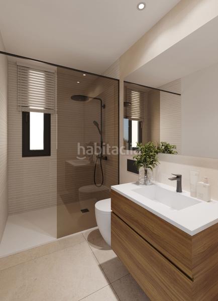 Foto 6aa4fa2a-0e31-4505-bd0b-efcd03b6b7f6. Chalet with pool in Hacienda del Álamo Golf Fuente Álamo de Murcia