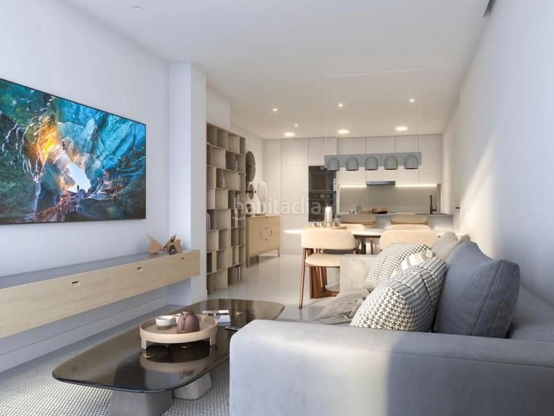 Foto e93abbe3-14c6-48b4-ae47-2db11f8cfaf8. Flat in Centro Santa Pola