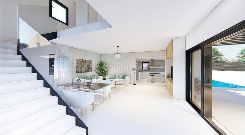 Foto 609bd077-880f-4b8a-9313-37aee3a33d18. Chalet mit pool in Salafranca-Lloixa San Juan de Alicante