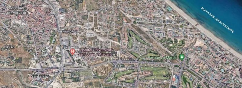 Foto 1dd84134-5aa6-495f-89b2-23956ff8cd4f. Chalet with pool in Salafranca-Lloixa San Juan de Alicante