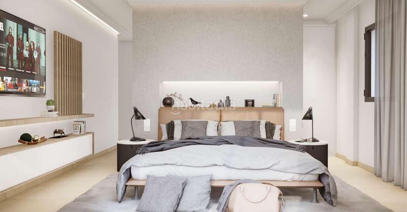 Foto 273ea7d3-c1c1-488a-939f-2046212700f7. Chalet with pool in Salafranca-Lloixa San Juan de Alicante