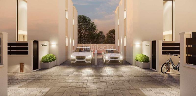 Foto a115333d-3851-4c59-9cb5-8c95b622678b. Chalet with pool in Salafranca-Lloixa San Juan de Alicante