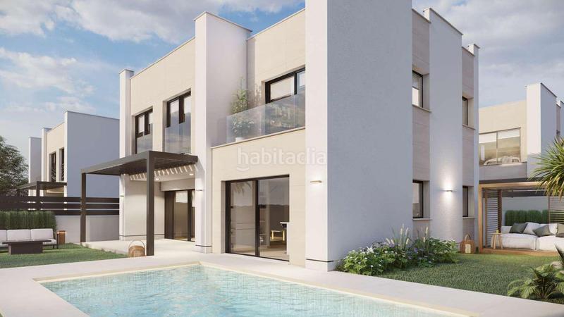 Foto 1ed5b1ec-4c57-4088-af82-896155f2d027. Chalet avec piscine dans Salafranca-Lloixa San Juan de Alicante