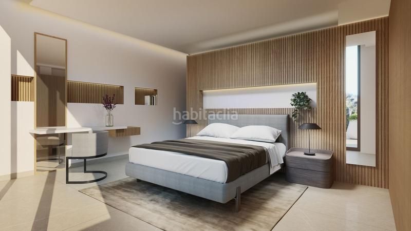 Foto 40b235d2-7d9e-4b20-93ee-b6921573e215. Chalet mit pool in Urbanizaciones Benidorm