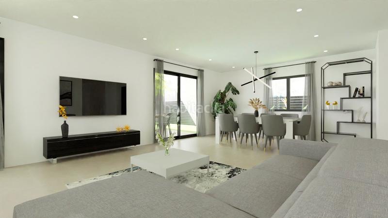 Foto 27918ace-3a06-483a-9a8d-c511e66a25e1. Chalet avec piscine dans Monforte del Cid