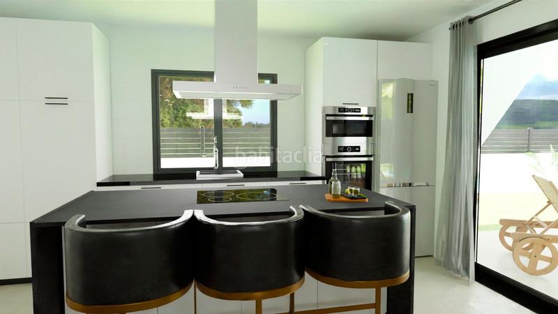 Foto 3e22fa9e-6003-4c5a-96c8-dc87c4b57b03. Chalet avec piscine dans Monforte del Cid