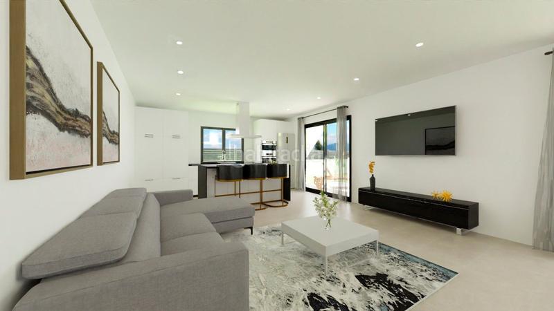 Foto da0e2483-ec91-4010-be06-5f3842296995. Chalet avec piscine dans Monforte del Cid