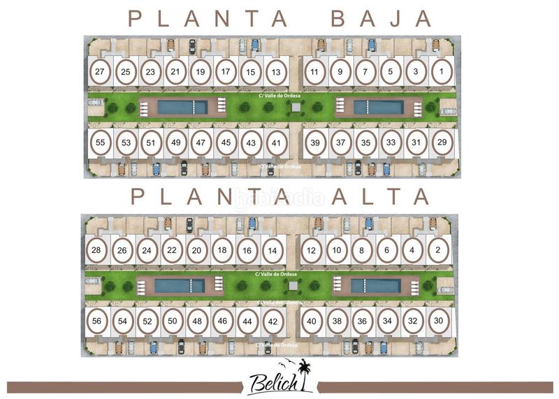 Foto 856eb249-90cd-410a-816a-e2e47024a6b2. Duplex con piscina in Los Peñascos-El Salero-Los Imbernones San Pedro del Pinatar