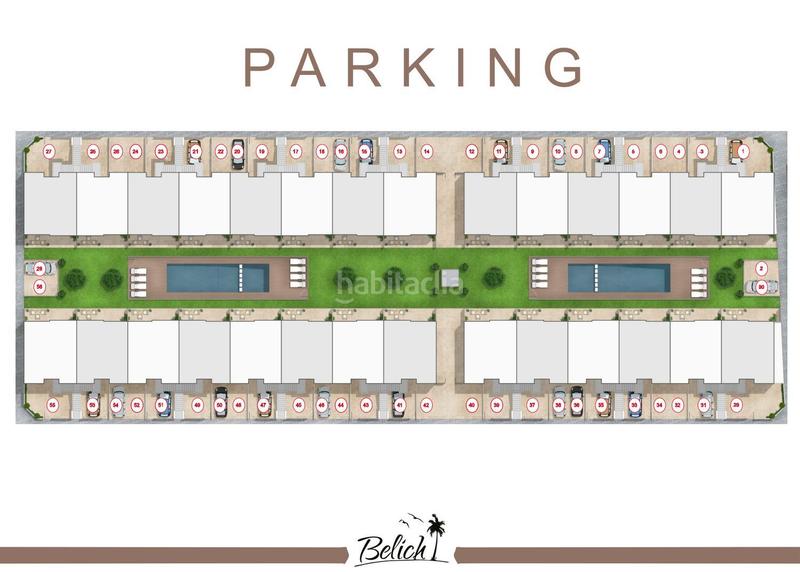 Foto 13339c5b-a493-4398-9371-16ccd6bf6d0f. Duplex with pool in Los Peñascos-El Salero-Los Imbernones San Pedro del Pinatar