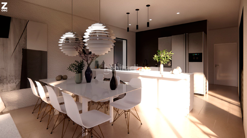 Foto d51521f1-990a-4bf1-9827-97d69a9fda5c. Chalet with pool in Torre-Pacheco Torre - Pacheco