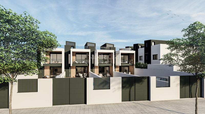 Foto 7a9818a5-e8d0-4895-bfc4-5fb4f198693f. Chalet en Pilar de la Horadada ciudad Pilar de la Horadada