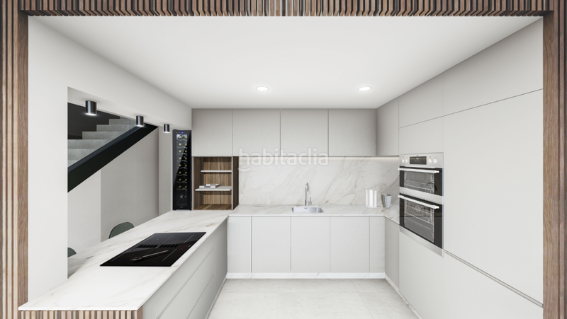 Foto 70c6213a-f77b-4382-9abc-741ed3b9b488. Chalet con piscina in Pilar de la Horadada ciudad Pilar de la Horadada