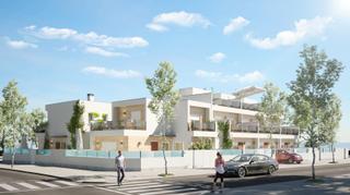 Chalet à Los Peñascos-El Salero-Los Imbernones