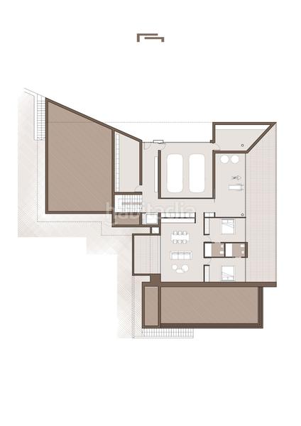 Foto ecbaec79-499d-42c8-8d2f-2a3bed74550d. Chalet in Paichi Moraira