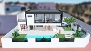 Chalet in Los Peñascos-El Salero-Los Imbernones