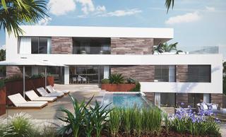 Chalet en Cabo de Palos