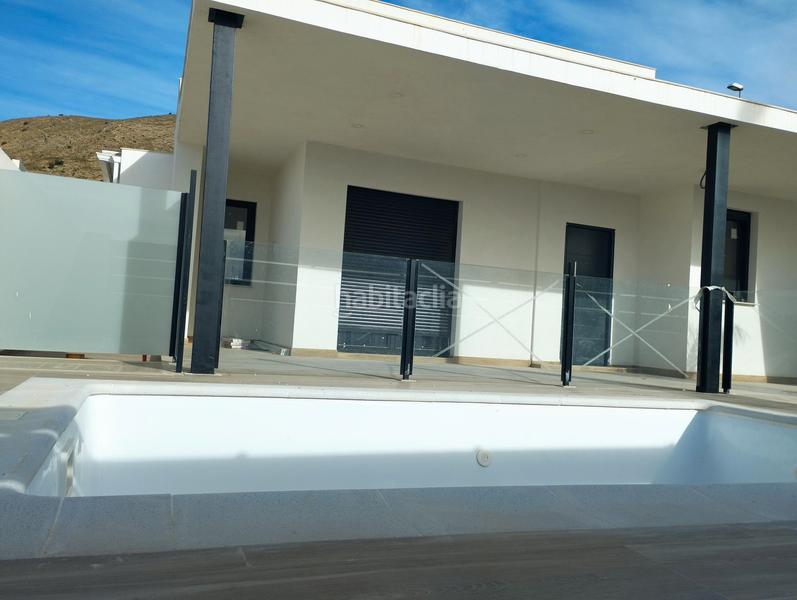 Foto 409929c8-d741-4221-893f-17bf3758eb90. Chalet in Fortuna