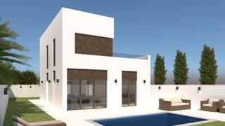 Chalet à Rojales