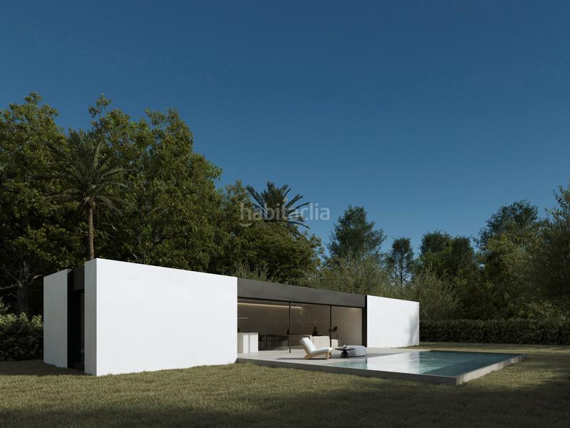 Foto 74ab7bca-f942-492a-937b-71d0b2c3d787. Chalet en Escandinavia-Cautivador Alfàs del Pi (l´)