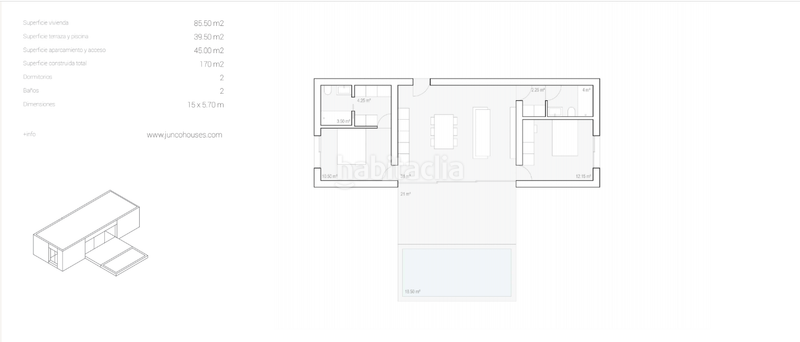 Foto 819489d3-efb9-4df5-9419-d5f07586f9fb. Chalet en Escandinavia-Cautivador Alfàs del Pi (l´)