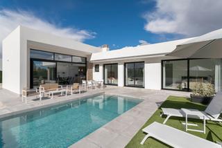 Chalet in Calasparra