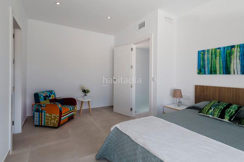 Foto bab83a5e-a07d-45b5-a9fe-7dc0415e8d32. Xalet a San Javier San Javier