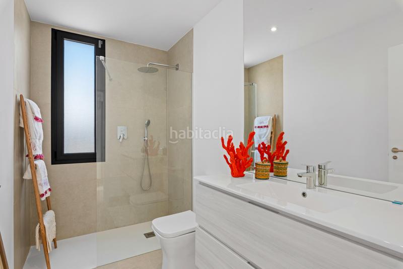 Foto 6908e92f-7ceb-4d71-afc6-8bb5f314400b. Chalet avec piscine dans Islas Menores-Mar de Cristal Cartagena