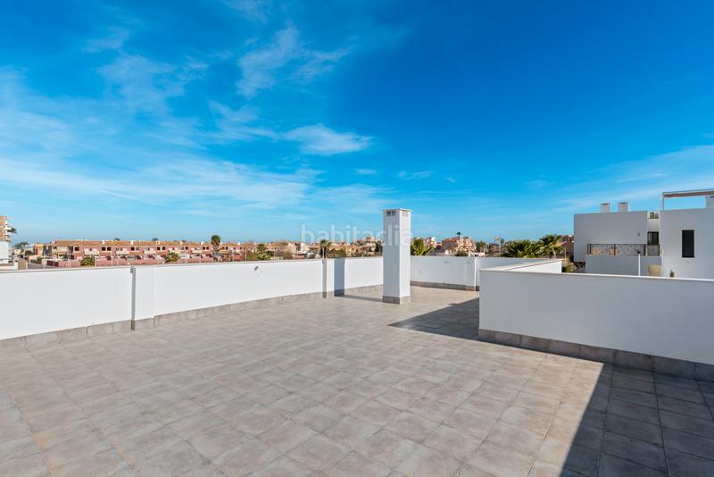 Foto 84dd6910-6e23-4c57-898f-c6a2d7db0cba. Chalet avec piscine dans Islas Menores-Mar de Cristal Cartagena