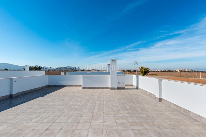 Foto 977ac6f9-69b0-409c-8f65-f61563086e1a. Chalet avec piscine dans Islas Menores-Mar de Cristal Cartagena