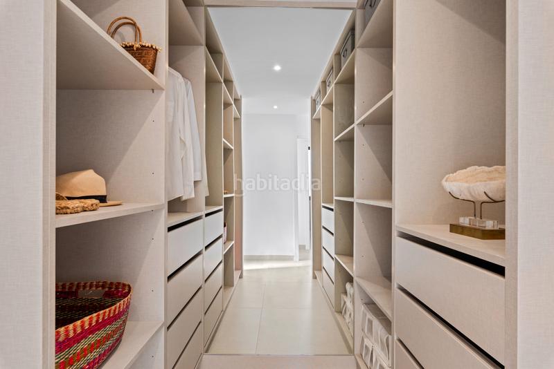 Foto f42bc128-8192-4dfe-ad04-fb3927ec0ca7. Chalet avec piscine dans Islas Menores-Mar de Cristal Cartagena