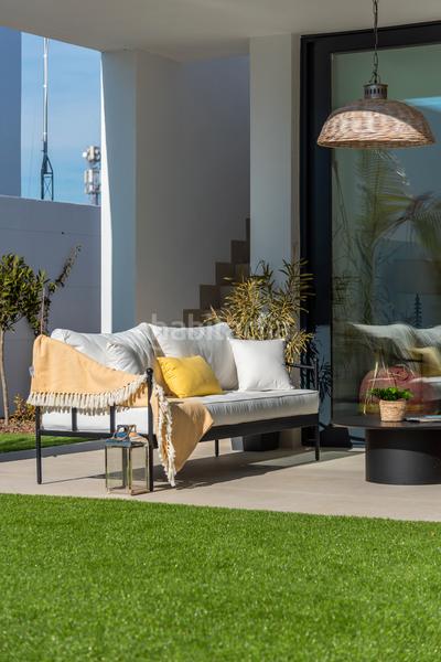 Foto 22870618-27c6-4f85-a389-ed6ba79ad87f. Xalet amb piscina a Islas Menores-Mar de Cristal Cartagena