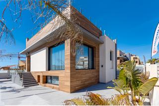 Chalet en Los Europeos