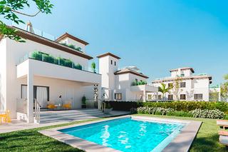 Chalet à La Marina