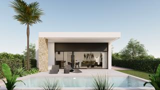 Chalet à La Quinta
