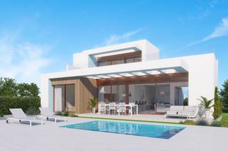 Chalet à Zeniamar - Horizonte - La Campana