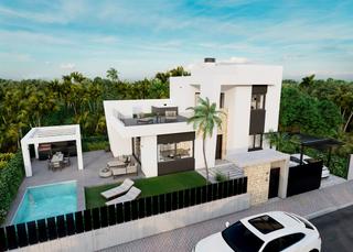Chalet à Zeniamar - Horizonte - La Campana