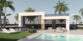 Chalet à Condado de Alhama