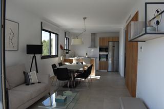 Chalet à Coloma