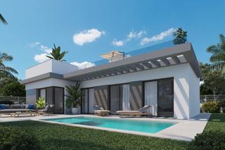 Chalet en Polop