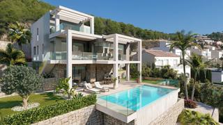 Chalet à Gran Sol
