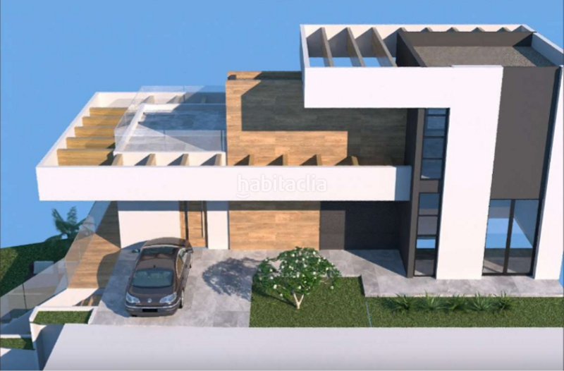 Foto 6287f5e0-3b5a-48e2-b784-f5e547645494. Chalet avec piscine dans Maryvilla Calp