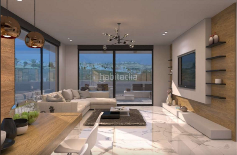 Foto 9f61fea8-201c-4363-aafe-fc2c2ebea845. Chalet avec piscine dans Maryvilla Calp