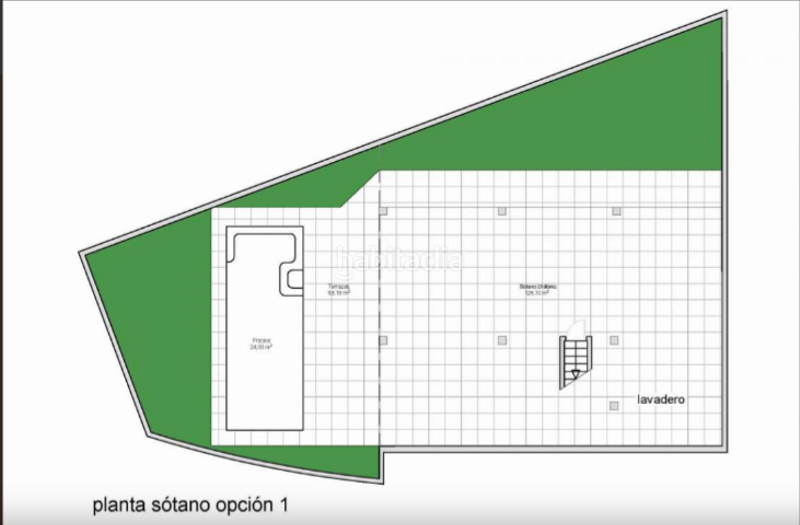 Foto 329fa169-2d6c-45b4-9049-9a77918e82c5. Chalet con piscina in Maryvilla Calp