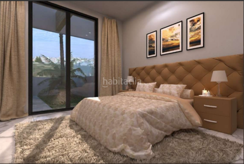 Foto 4e042b0c-e02c-437d-9f8f-82471dbc7a34. Chalet con piscina in Maryvilla Calp