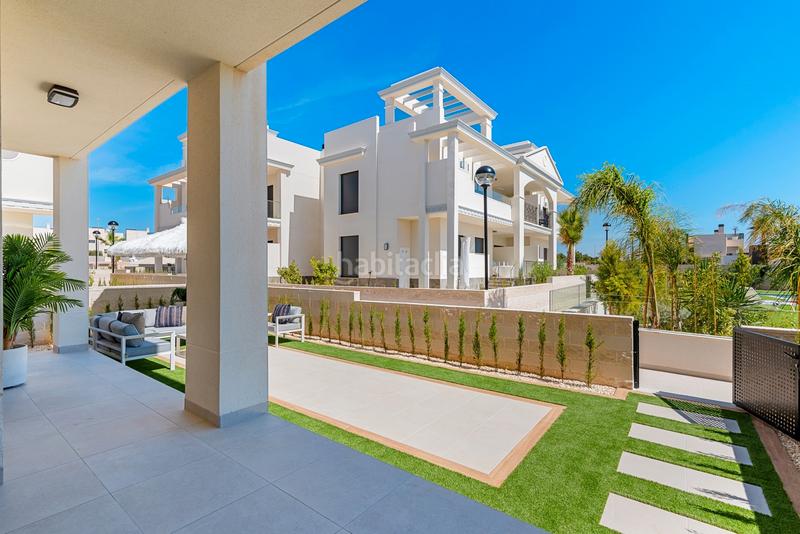 Foto 4d0126a5-9200-4743-8d0b-457db89856da. Piano terra con piscina in Orihuela ciudad Orihuela