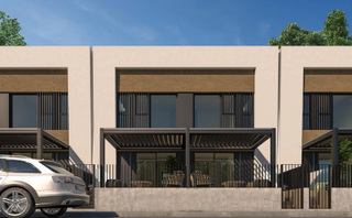Maison à Dolores