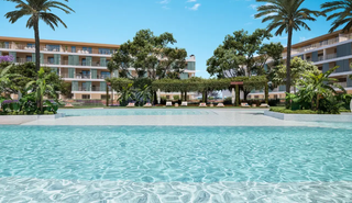 Flat in El Puerto