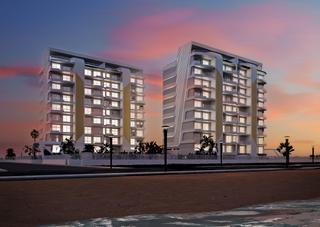 Flat in Dos Mares